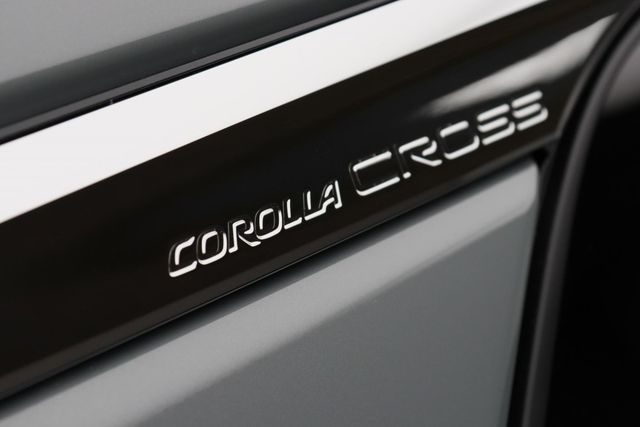 TOYOTA COROLLA CROSS Cross 2.0 HSD Trend AWD-i