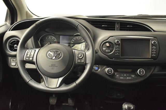 TOYOTA Toyota Yaris 1.5 VVT-iE Trend